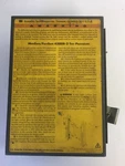 Sti Ms/fs43cntrl-bw-u-ac1 Mini Safe / Flex 4300b-2 Test Procedure 115vac. Fixed Price $299.00.
