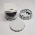 Flir Elara R-290 Ground Security Radar Detection 200m-400m White 427-0101-01-00. Fixed Price $5137.44.