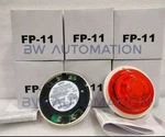 New Siemens Fp-11 Fire Alarm Smoke Heat Detector - Free Express Shipping. Fixed Price $109.00.