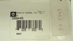 Detection Systems Ds9445 8 Zone Fire Annunciator New Nos. Fixed Price $44.00.