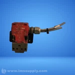 Allen Bradley 440k-t11368 Guard Master Safety Interlock Switch 8371. Fixed Price $67.20.