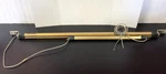 Panasonic Sf4b-h64g-01 D Sf4b-h36-01 Safety Light Curtain Receiver Sfb-ccb10(d). Fixed Price $420.00.