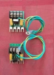 Radionics Bosch 41624d Phone Module (lot Of 2). Fixed Price $37.99.