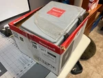 Honeywell Hptv Weatherproof Power Supply Hpv2401ulwpz Vid/data Srg. Fixed Price $15.00.
