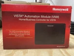 Honeywell Vista Automation Module Vam Zwave Total Connect Wi-fi Black New Open. Fixed Price $79.99.