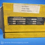 Honeywell Ff-sb14e14k-s2-s Securitram Sb Safety Barrier Emitter Usip. Fixed Price $192.00.