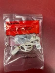Ademco Honeywell Pr-20451wh Magnetic Sensor. Fixed Price $7.00.