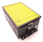 Sti 43268-0200 Ms4308b-2 Minisafe Light Curtain Controller, 117v Ac In, 0.25amps. Fixed Price $375.00.
