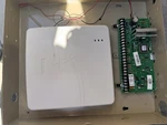 Honeywell 7845gsm Cellular Communicator. Fixed Price $40.00.