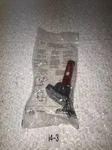 ** New In Factory Bag Euchner Nz.vz Tz 024298 #. Fixed Price $38.00.