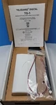 Telguard Digital Tg-1 Residential Cellular Alarm Communicator. New.. Fixed Price $73.00.