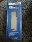 Bosch Rfbt Radion Wireless Bill Trap Transmitter New In Box. Fixed Price $100.00.