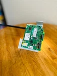 Amazing Condition Dsc 3g2060r Res Com Fire Burg 3g Cellular Alarm Communicator. Fixed Price $31.99.