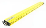 Honeywell Ff-sb14r12k-s2 G Safety Light Curtain Receiver -used-. Fixed Price $529.06.