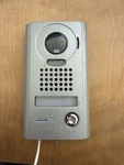 Aiphone Jo-dv Surface Mount Vandal Resistant Video Doorbell. Fixed Price $99.00.