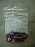 Napco Starlink 9sle10kharn Universal Cell Radio Alarm Resistor Harness - New. Fixed Price $9.99.