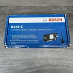New Bosch B441-c Conettix Plug-in Cellular Communicator. Fixed Price $55.97.
