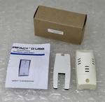 *new* Louroe Electronics Wsp-le-052-k - Verifact D Usb Microphone. Fixed Price $8.00.
