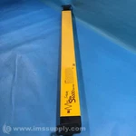 Sti Ms46sr-20-610-q2-r-nc-fp Light Curtain Receiver, 4600 Series Fnip. Fixed Price $1083.60.