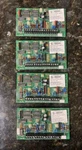 4 Radionics Ah-1876 Signaling Device Sub-assembly For Fire & Security Alarm. Fixed Price $55.25.