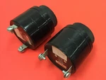 Mallory - P/n: Sc110d Sonalert Alarm Lot Of (2). Fixed Price $21.50.