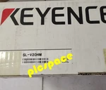 Keyence Sl-v20hm Brand New Encoder Express Dhl Or Fedex. Fixed Price $991.43.