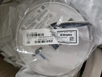 Simplex (4098-9791) Ssd Sensor Base W/relay Driver (1ea New). Fixed Price $48.00.