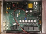 Honeywell Silent Knight 5895xl Intelligent Power Supply, Used Board Only. Fixed Price $420.00.