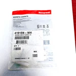 Honeywell 4191sn-wh V-plex Recessed Contact New (sealed). Fixed Price $15.00.