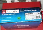 Altronix Al400ulxb Al400ulxp Power Supply Charger Board 4a 3a 12vdc 24vdc. Fixed Price $94.98.