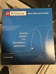 Altronix Eflow4n8d -new In Box- Batteries Not Included - Never Opened.. Fixed Price $129.95.