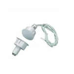 Gri 190-12-w-ind Steel Door Recessed Switch Set 1/2" Gap Open/closed Spdt, White. Fixed Price $39.16.
