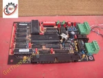 Identiv Hirsch Digitrac Controller Snib Scramble Net Interface Board. Fixed Price $129.00.