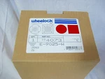 Wheelock E-9025-w Series E Low Profile Speaker 10 4073 25w Nib. Fixed Price $39.99.