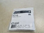 Invue Dk-x1 Power Connector & Hc71195 Cable. Fixed Price $18.19.