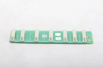 Casi-rusco 110061001 Rev C Micro/5 Back Plane. Fixed Price $43.64.