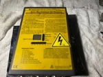 Sti 43938-0016 / 439380016 Universal Mat Controller Mc6ac-0016. Fixed Price $750.00.