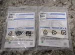 2 X New Bosch / Tane Alarm Isn-csm20-wgw Sm-20 Wg Surface Mount Contacts. Fixed Price $24.99.