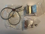 Interlogix Edwards Signaling 1094a-l Gate Magnetic Contact Spdt W/ Brackets Read. Fixed Price $29.95.