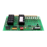 Siemens Zc1-8b 500-893957 Zone Control Card Module Circuit Board. Fixed Price $835.28.