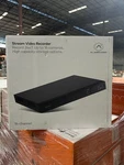 Adc Adc-csvr126-16ch-1x2tb 16-channel 2-hd Bay Commercial Business Stream Video. Fixed Price $250.00.