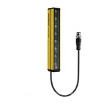 Contrinex Ybbs-30r2-0170-p012 Process Control Type 2 Light Curtai Mfgd. Fixed Price $663.03.