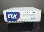 Elk-m1xin 16 Zone Hardwired Expander New - Fast Ship!. Fixed Price $74.99.