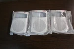 Simplex 07432068 49svc- Wwfire-o 9006-073 Sv Cover Wall Fnfp Lot Of 3 New. Fixed Price $24.99.