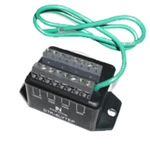 Ditek Dtk-4lvxr 12v/24v Low Voltage Telephone Entry Surge Protector Telco. Fixed Price $99.95.