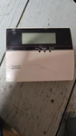 Dsc Power Series 832 Lcd5501z Lcd Security Keypad Cleaned Tested Functioning. Fixed Price $50.00.