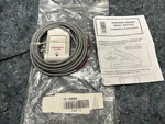 Ge Security 3045-wh Sentrol Wall-mount Panic Switch. Fixed Price $19.95.