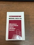 Linear Dxs-32 Mini Supervised Door/window Contact. Fixed Price $20.00.