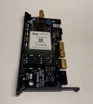 Bosch B441-c Conettix Plug-in Cellular Communicator. Fixed Price $50.00.
