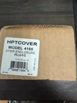 Honeywell Hptcover Model 4165 Xfmr Enclosure. Fixed Price $18.00.